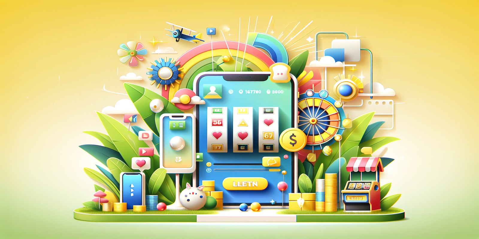 Explore the Exciting World of PKR Slots in 2025! - Slot Strategy Guide for pakistani | Aviator