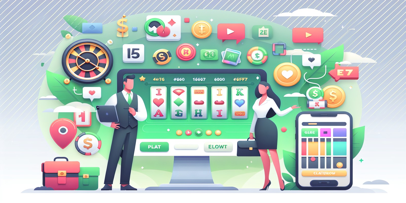 Ultimate Guide to Winning Slot Strategies for Global Players in 2025 - Slot Strategy Guide for global | Aviator