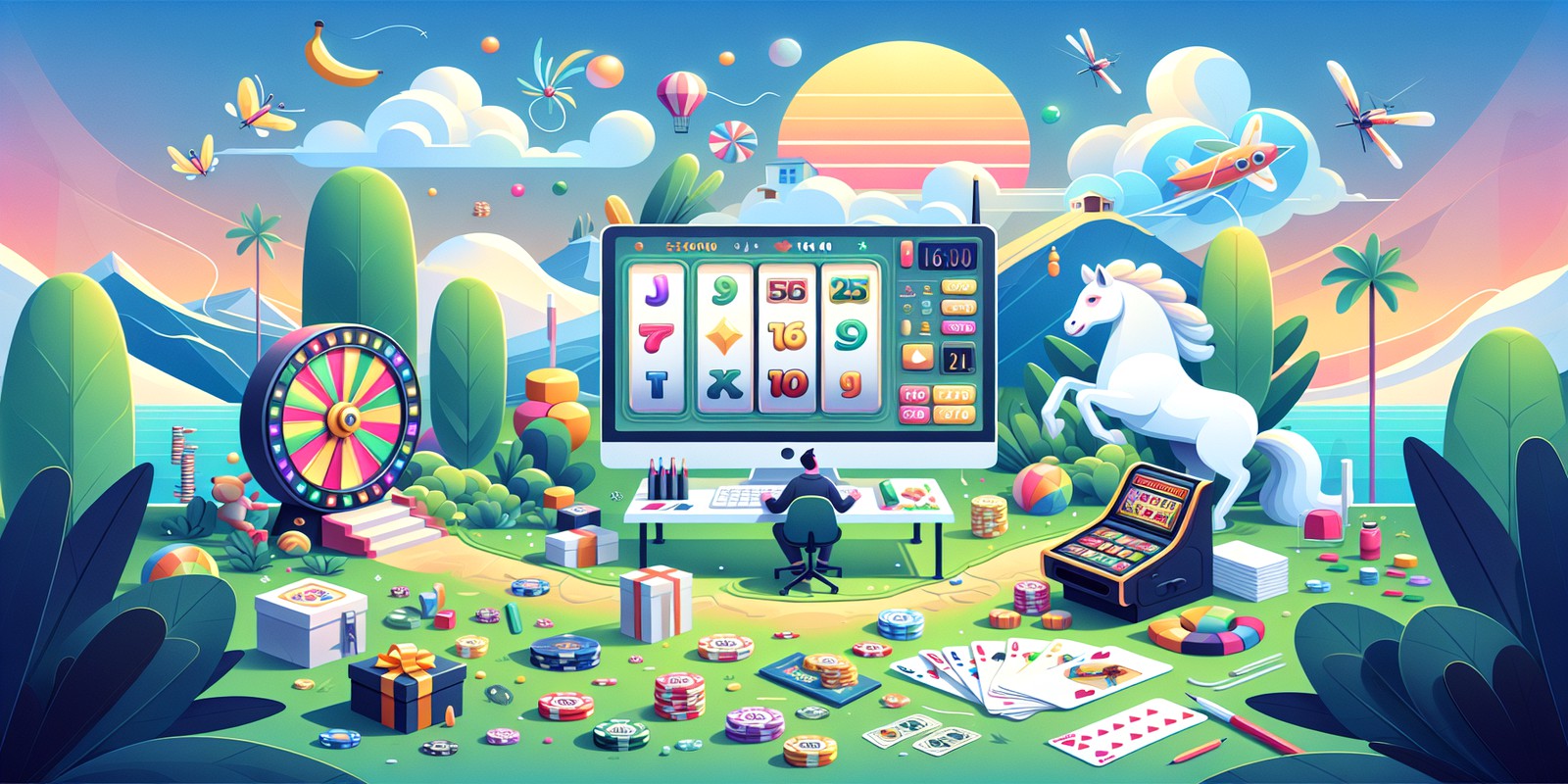 Unlock Exciting Wins with MPO Pelangi Slot: Strategies for 2025 - Slot Strategy Guide for global | Aviator