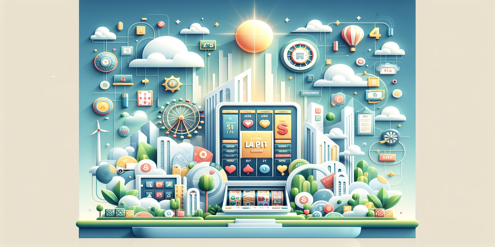 Unlocking MPO Pelangi Slot: Winning Strategies for 2025 - A guide for Pakistani players by Aviator