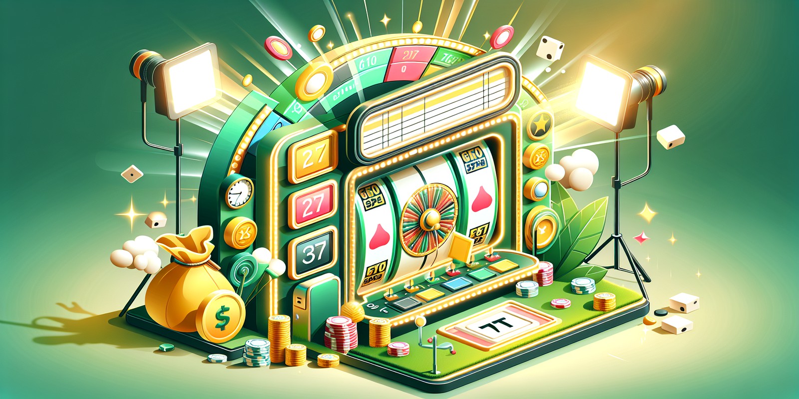 Unlocking the World of All 777 Slots: Your Guide to Big Wins in 2025 - Slot Strategy Guide for pakistani | Aviator