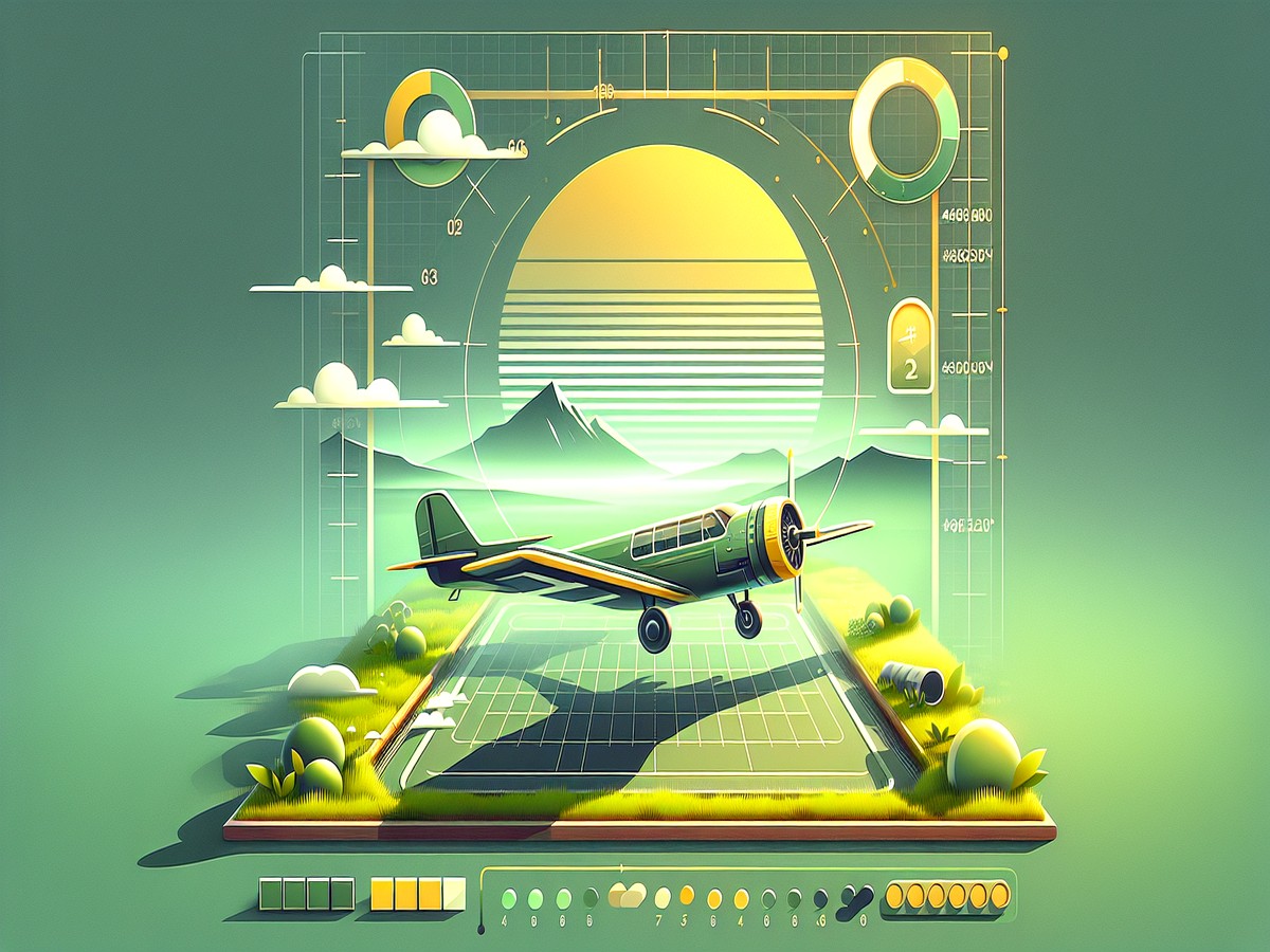 Aviator's unique Aviator Game - slot experience