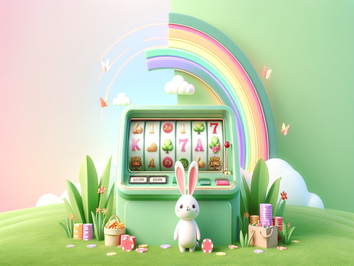 Fortune Rabbit Slots offered by Aviator