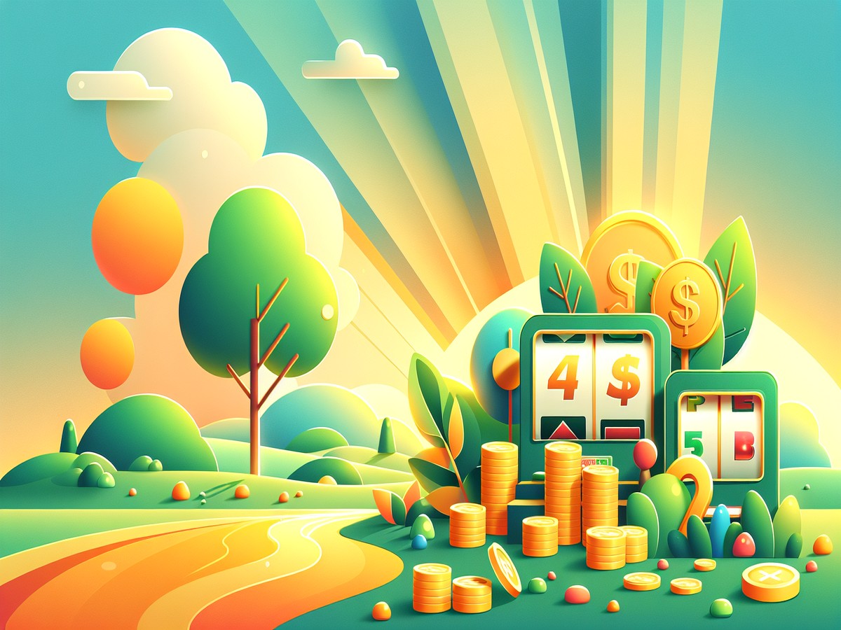 Super Jackpot - Online slots thrills at Aviator